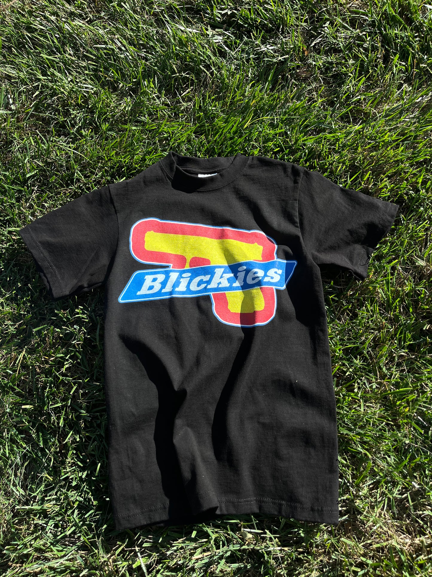 Blickies T