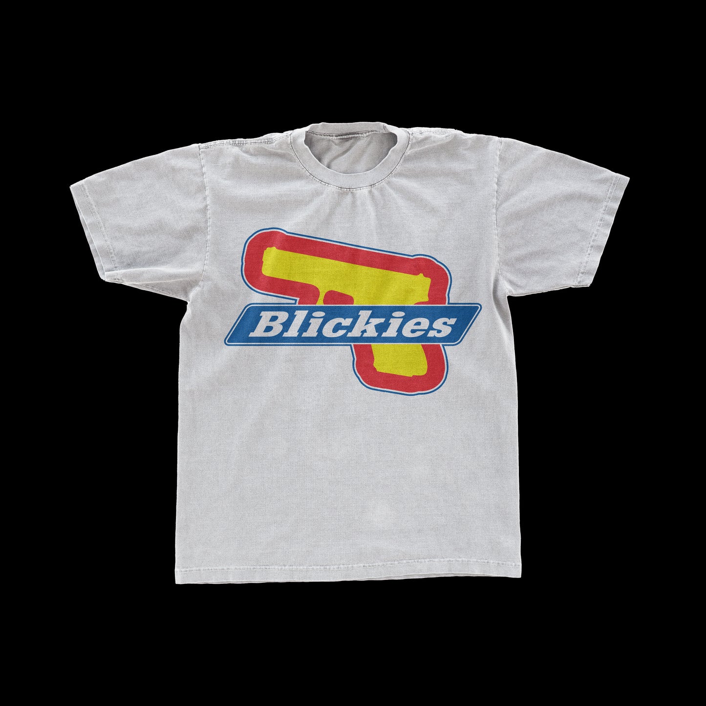 Blickies T